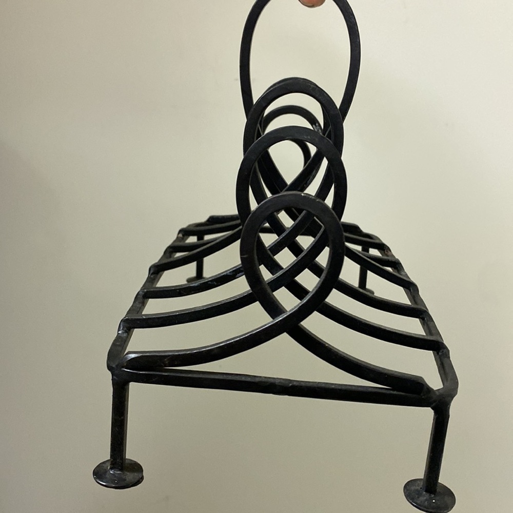 Metal Divider - Picture 2 of 2